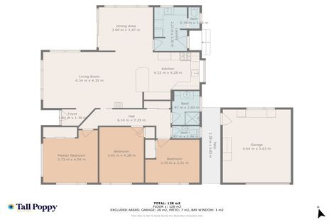 Photo of property in 45 Horace Street, Cromwell, 9310