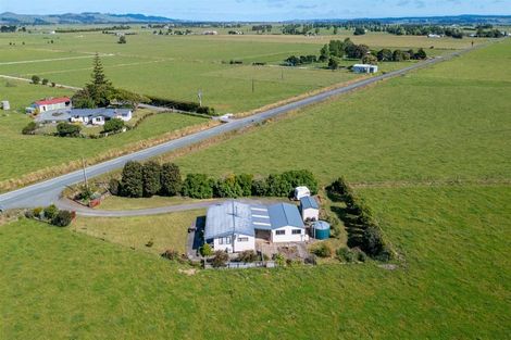 Photo of property in 117 Robertson Road, Ruawai, 0591