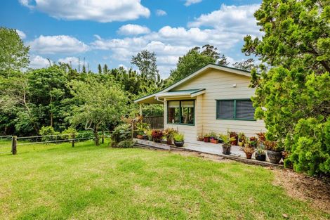 Photo of property in 36 Ness Road, Waipapa, 0295