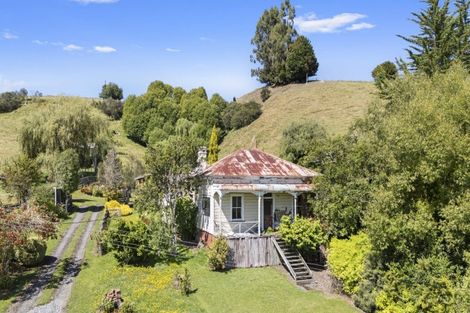 Photo of property in 100 Hibberds Road, Taihape, 4794