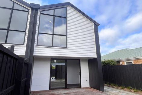 Photo of property in 5/26 Grassmere Street, Papanui, Christchurch, 8052