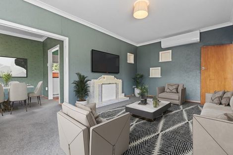 Photo of property in 57 Makino Road, Feilding, 4702