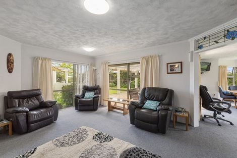 Photo of property in 7 Gimblett Court, Levin, 5510