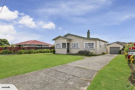 Photo of property in 72 Church Street, Otahuhu, Auckland, 1062