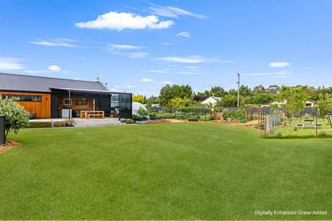 Photo of property in 25 Devon Street, Riversdale, 9776