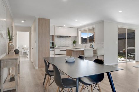 Photo of property in 474 Chapel Road, East Tamaki, Auckland, 2016