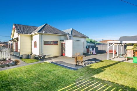 Photo of property in 2 Eskvale Street, South Dunedin, Dunedin, 9012