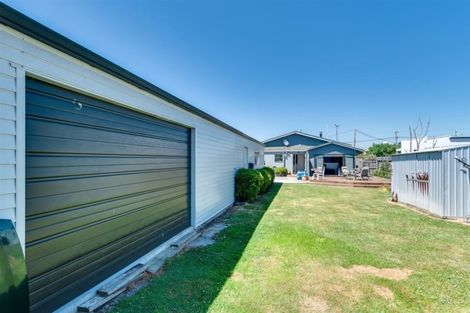 Photo of property in 5 Francis Drake Street, Waipukurau, 4200