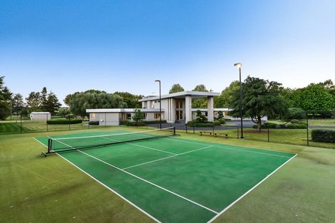 Photo of property in 2083d River Road, Horsham Downs, Hamilton, 3281