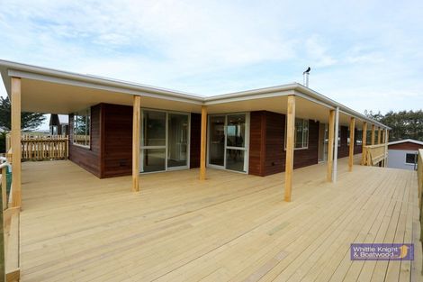 Photo of property in 15 Earlham Street, Brooklands, Christchurch, 8083