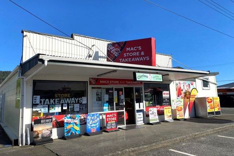 Photo of property in 9a Mcgowan Street, Runanga, 7803