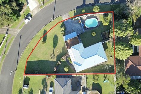 Photo of property in 23 Valley Road, Te Puke, 3119