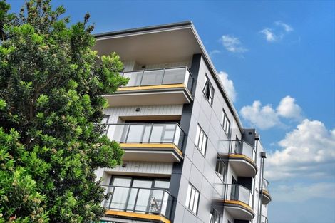 Photo of property in 3d/83 New North Road, Eden Terrace, Auckland, 1021