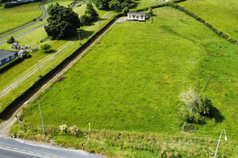 Photo of property in 349 Buckland Road, Buckland, Pukekohe, 2677