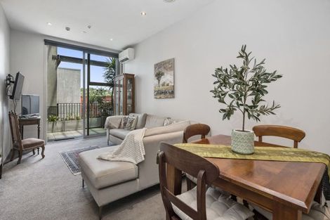 Photo of property in Tenor Apartments, 406/40 Library Lane, Albany, Auckland, 0632