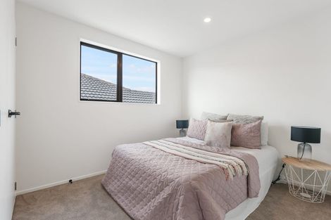 Photo of property in 30b Goodfellow Lane, Flat Bush, Auckland, 2019