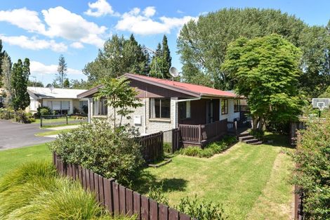 Photo of property in 7a Waterford Road, Fitzroy, Hamilton, 3206