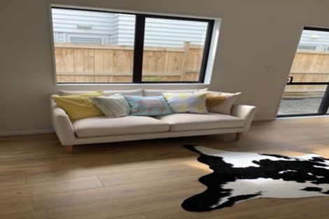 Photo of property in 7 Ballinabreen Road, Flat Bush, Auckland, 2019