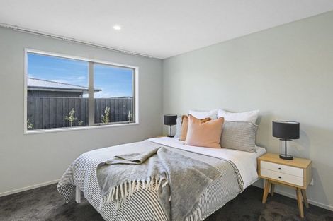 Photo of property in 3 Tussle Grove, Halswell, Christchurch, 8025