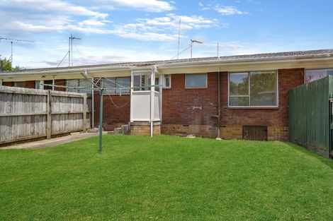 Photo of property in 2/9 Rodney Street, Otahuhu, Auckland, 1062