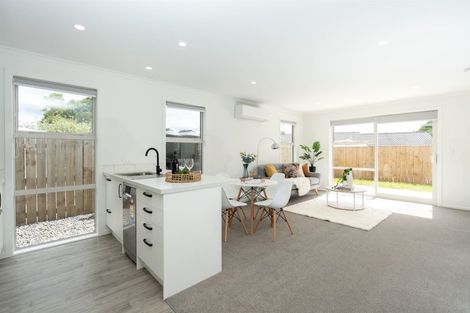 Photo of property in 4/45 Tranmere Road, Fairfield, Hamilton, 3214