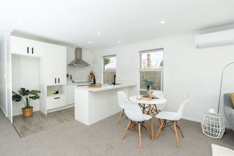 Photo of property in 4/45 Tranmere Road, Fairfield, Hamilton, 3214