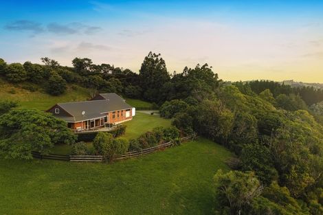 Photo of property in 131 Oyster Point Road, Kaukapakapa, Warkworth, 0984