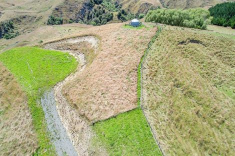 Photo of property in 1601 Kahuranaki Road, Kahuranaki, 4295