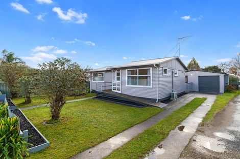 Photo of property in 34 Old Taupiri Road, Ngaruawahia, 3720