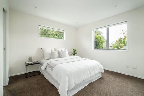 Photo of property in 202b Grahams Road, Burnside, Christchurch, 8053
