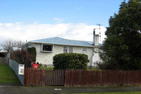 Photo of property in 25 Bledisloe Street, Solway, Masterton, 5810