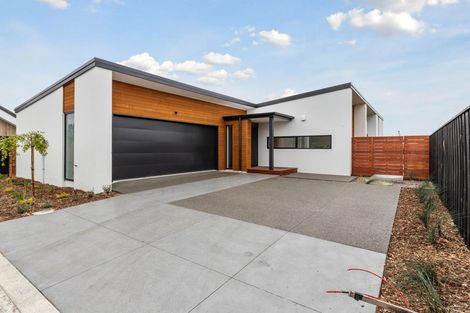 Photo of property in 10 Burkett Street, Marshland, Christchurch, 8051