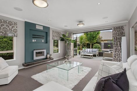 Photo of property in 34 Applefield Court, Northwood, Christchurch, 8051