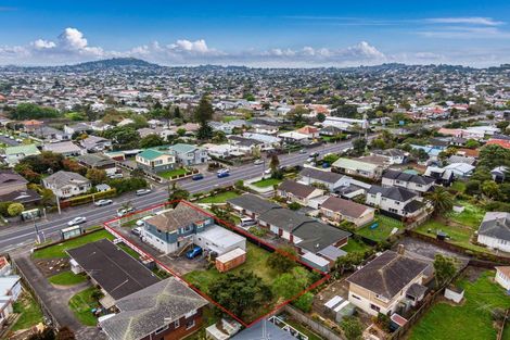 Photo of property in 3/205 Mount Albert Road, Wesley, Auckland, 1025
