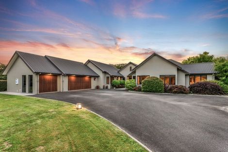 Photo of property in 42a Hartstone Road, Te Kowhai, Hamilton, 3288