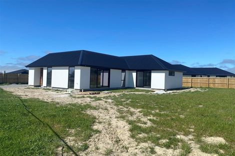 Photo of property in 10 Martini Avenue, Leeston, 7632