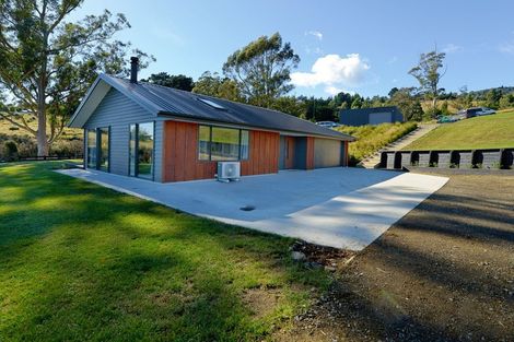 Photo of property in 787 Mount Cargill Road, Mount Cargill, Waitati, 9085