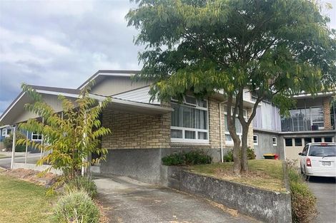 Photo of property in 17 Glen Street, Levin, 5510