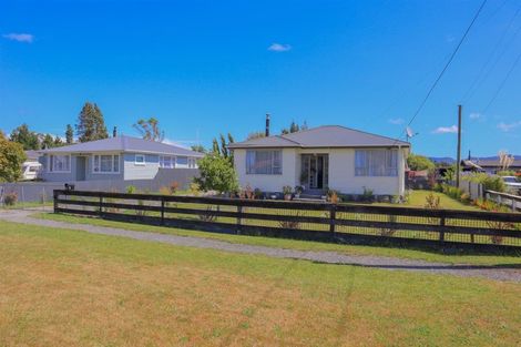 Photo of property in 6 Matai Street, Dobson, Greymouth, 7805