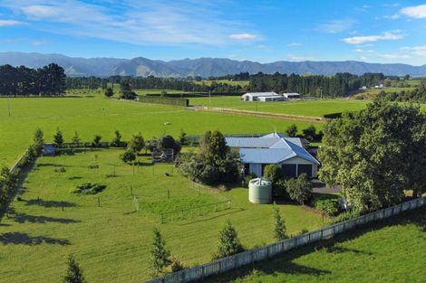 Photo of property in 167 Heretaunga Road, Maharahara, Dannevirke, 4972