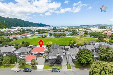 Photo of property in 57 Riverside Drive, Waiwhetu, Lower Hutt, 5010