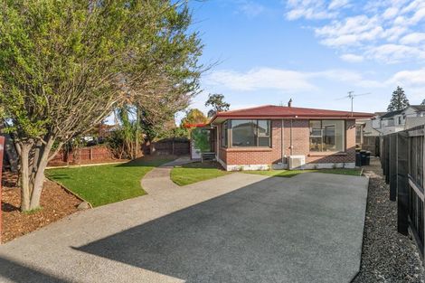 Photo of property in 95 Epsom Road, Sockburn, Christchurch, 8042