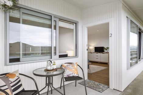 Photo of property in 19g Sheen Street, Roslyn, Dunedin, 9010