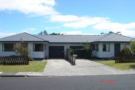 Photo of property in 11 Bittern Place, Henderson, Auckland, 0610