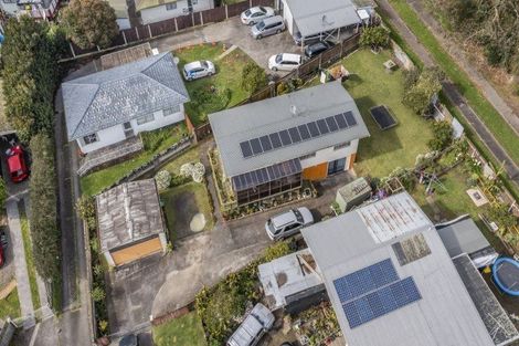 Photo of property in 7 Selsey Lane, Manurewa, Auckland, 2102