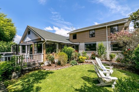 Photo of property in 20a Jellicoe Street, Greytown, 5712