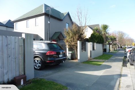 Photo of property in 22a Ayr Street, Riccarton, Christchurch, 8011