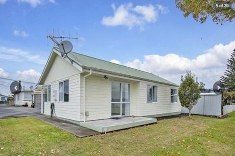 Photo of property in 13a Alamein Avenue, Onerahi, Whangarei, 0110
