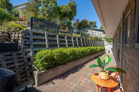 Photo of property in 86 Tosswill Road, Tahunanui, Nelson, 7011