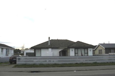 Photo of property in 332 Elles Road, Strathern, Invercargill, 9812